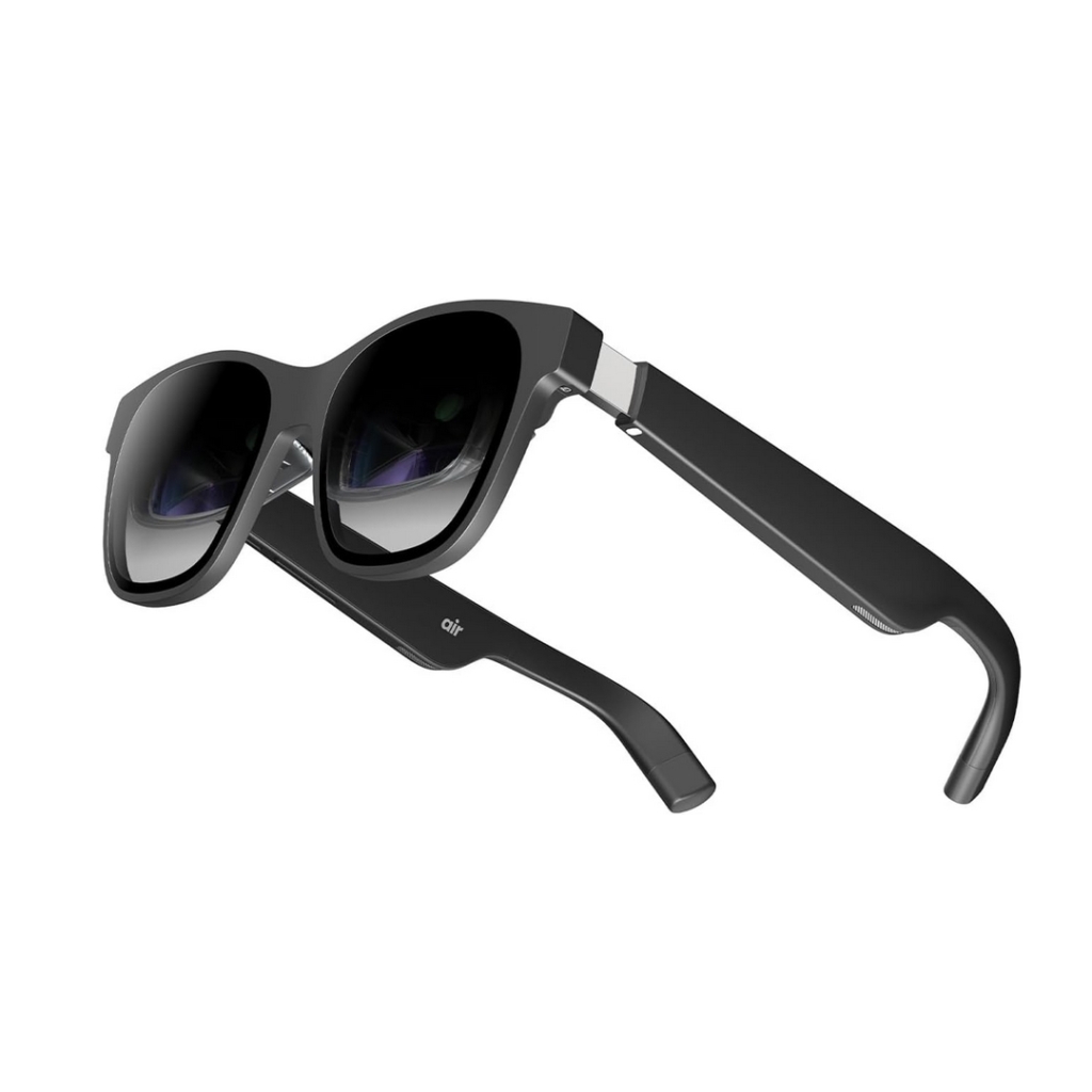 Xreal Air VR standalone 01